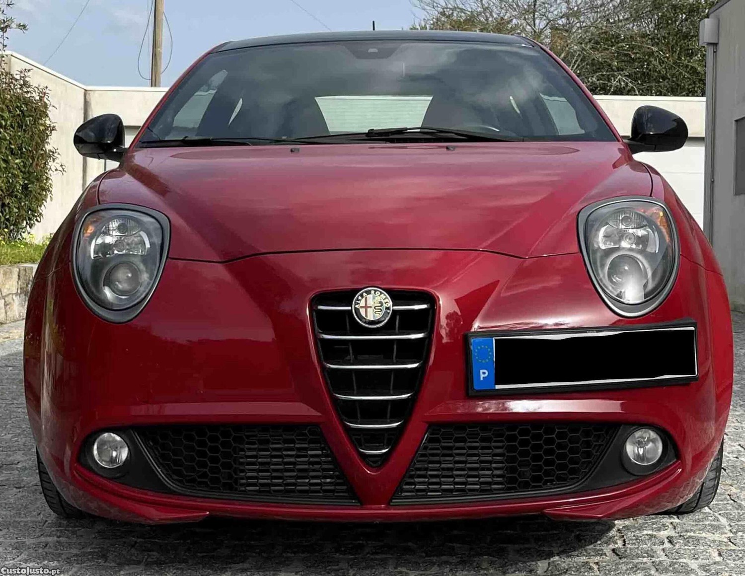 Alfa Romeo Mito MiTo SBK Limited Edition - 13 foto 2