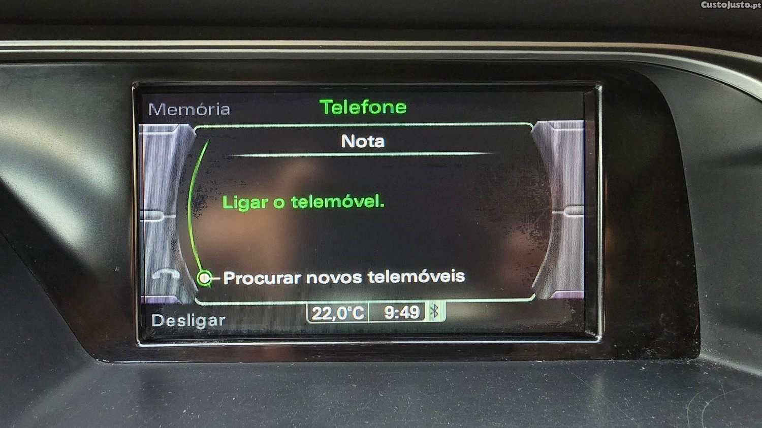 Audi A4 Avant 2.0 TDi Exclusive — fotografia 3