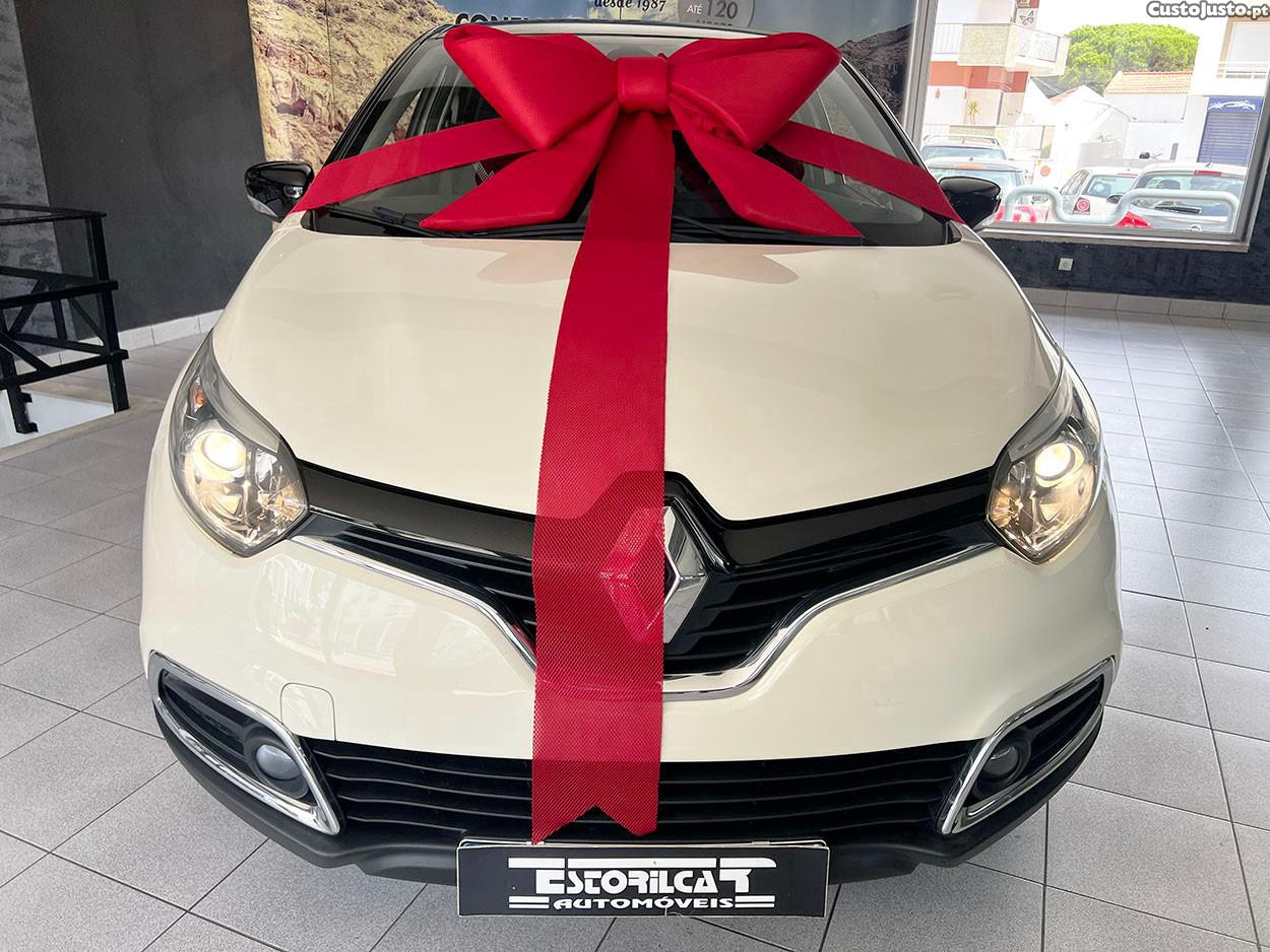 Renault Captur 1.2 TCe Exclusive EDC — fotografia 18