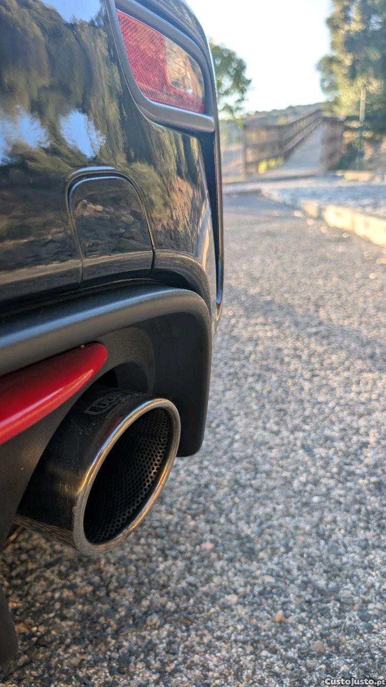 Abarth 595 1.4 Tjet — fotografia 5