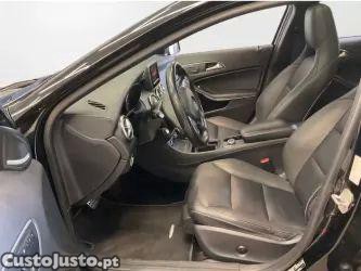 Mercedes-Benz GLA 220 D 4matic 7g-dct amg line - 14 — photo 5