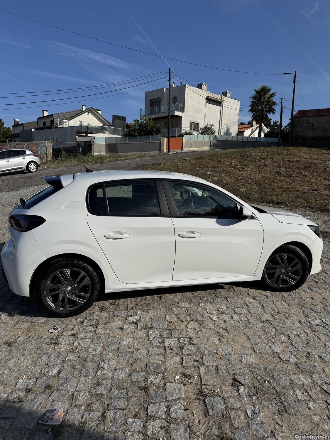 Peugeot 208 II — fotografia 9