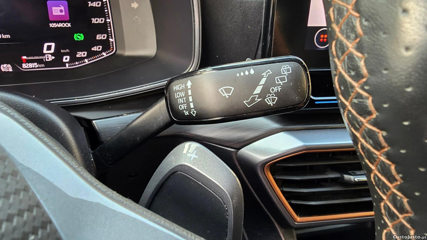 CUPRA Formentor 1.4 e-Hybrid DSG — fotografia 14