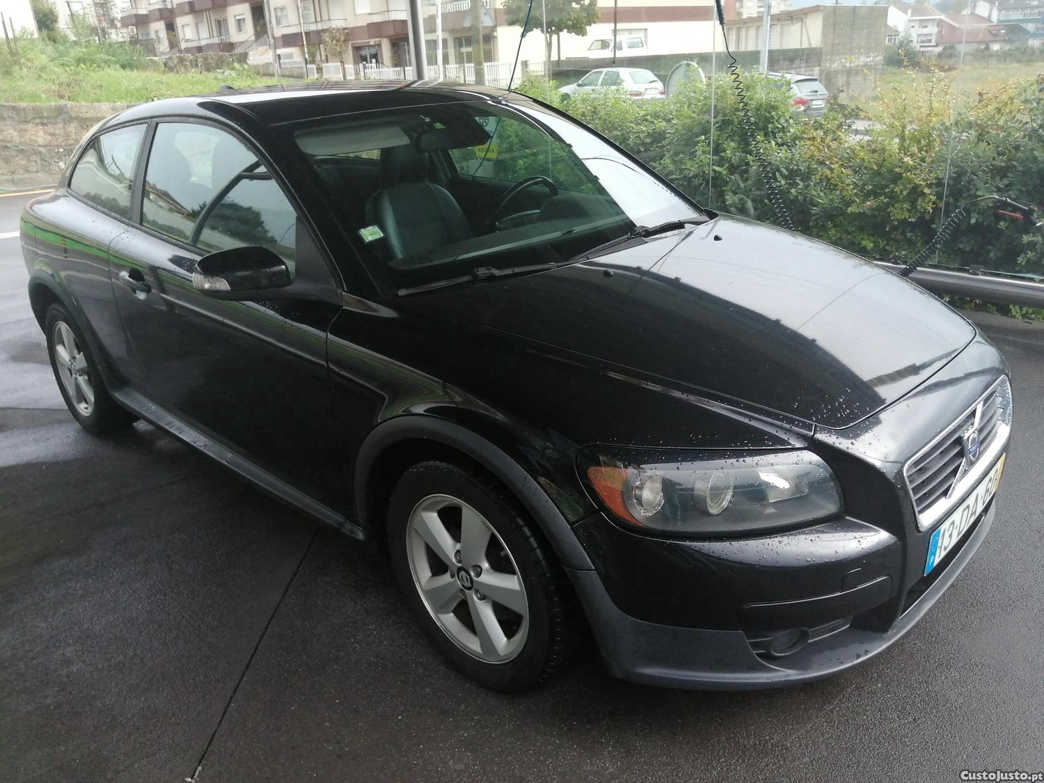 Volvo C30 1.6 hdi Nivel 2 - 07 foto 3