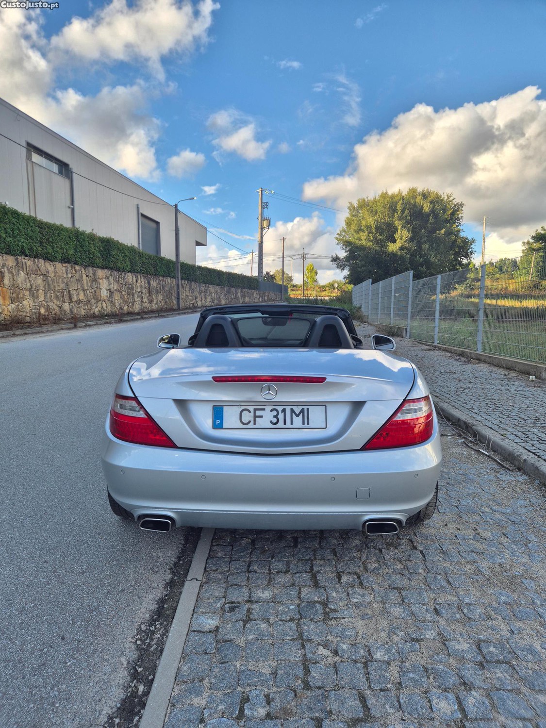 Mercedes-Benz SLK 250 AMG - 13 foto 5
