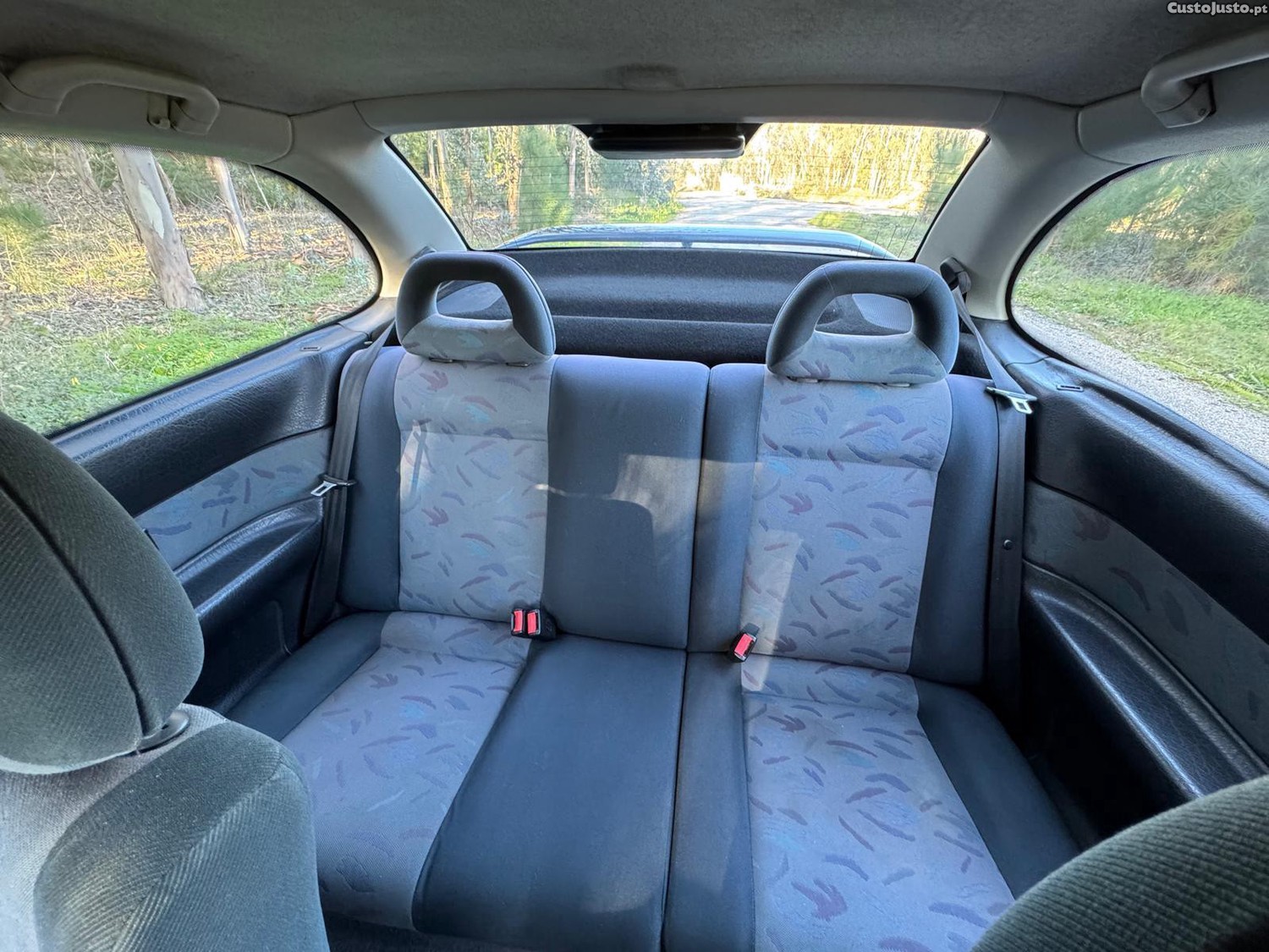 Seat Cordoba 1.6gt - 97 foto 4