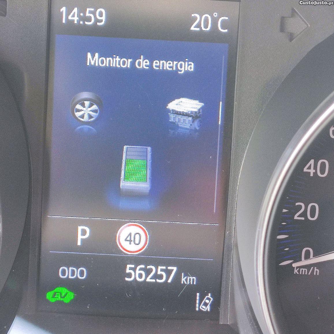 Toyota C-HR GR Sport — fotografia 6