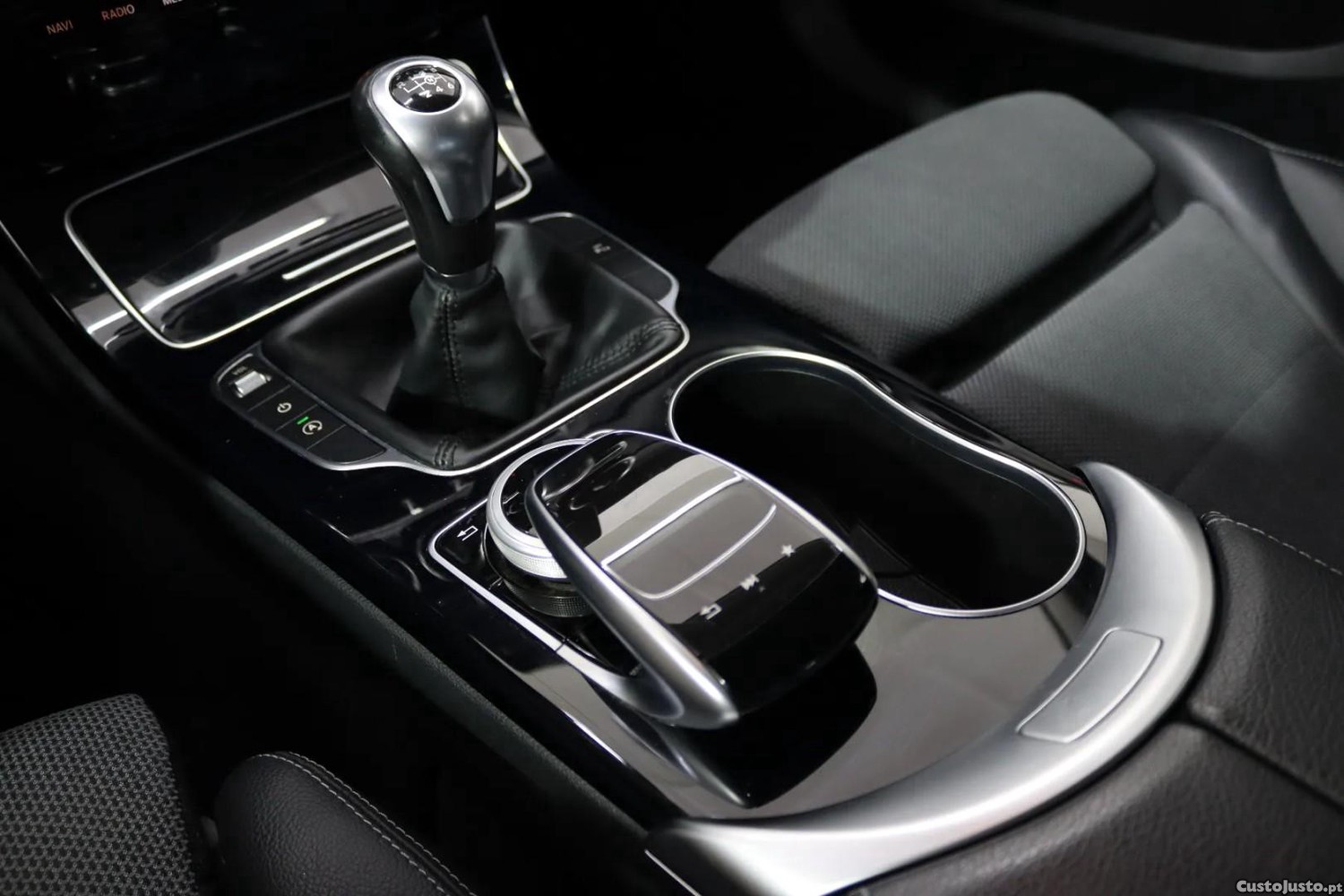 Mercedes-Benz C 220 BlueTEC Avantgarde — fotografia 3