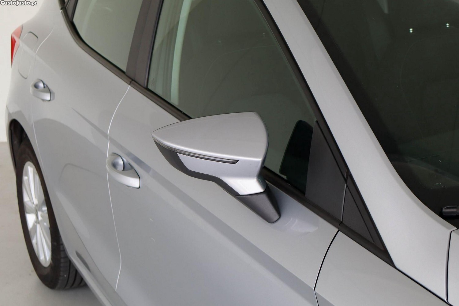 SEAT Ibiza 1.0 TSI Style — fotografia 27