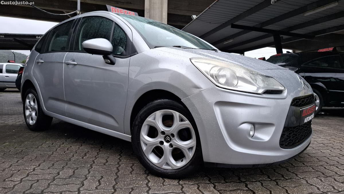 Citroën C3 HDI seletion - 13 foto 2