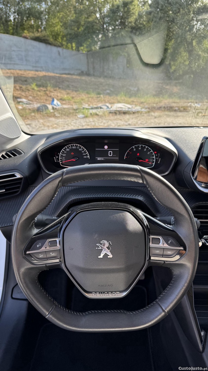Peugeot 208 II — fotografia 3