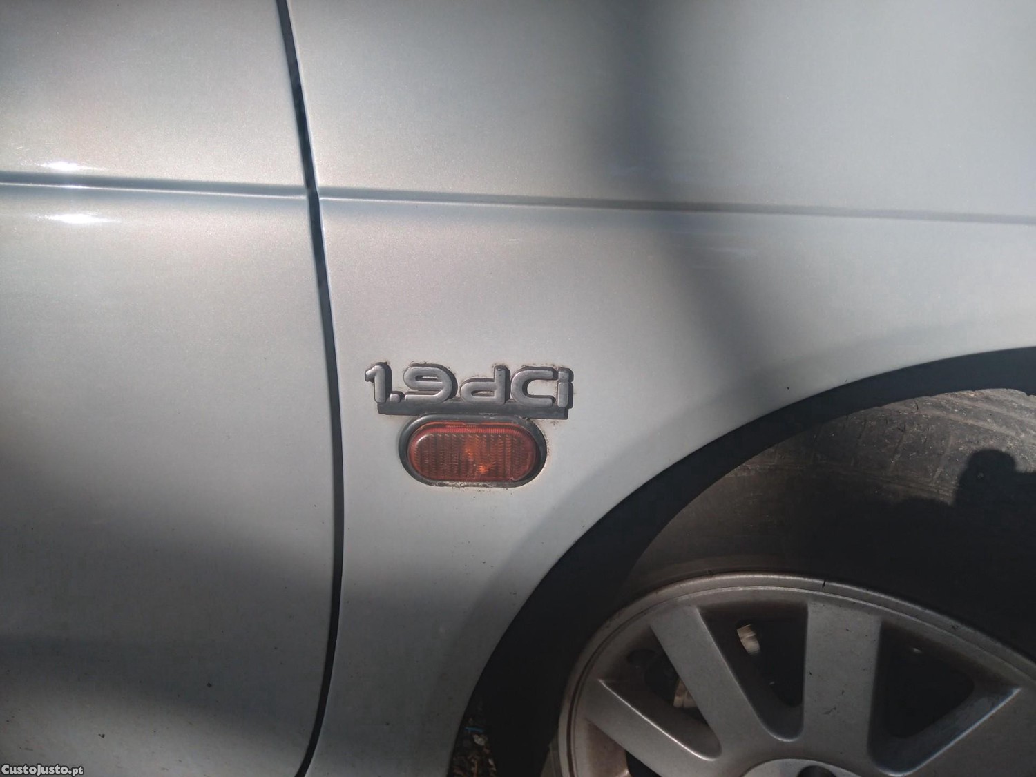Renault Coupe 1.9 — fotografia 3