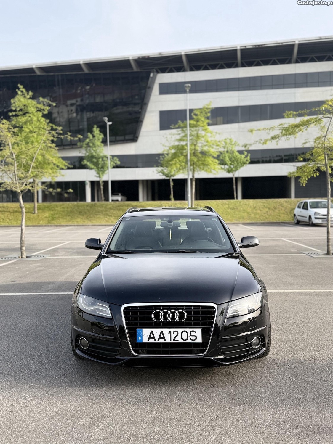 Audi A4 3.2FSI 265cv Quattro — photo 2