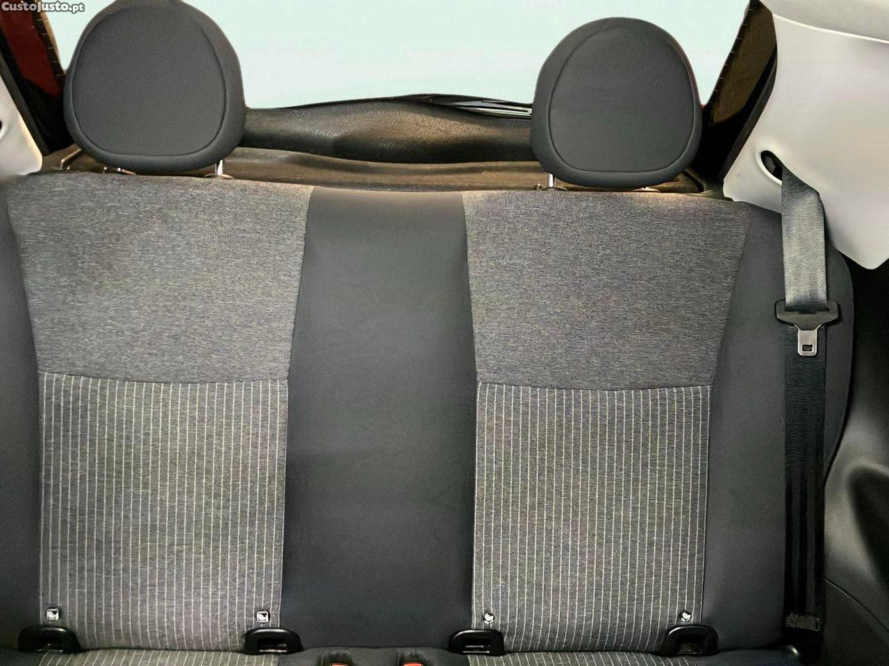 Fiat 500 e Icon Plus 42 KWh — fotografia 3