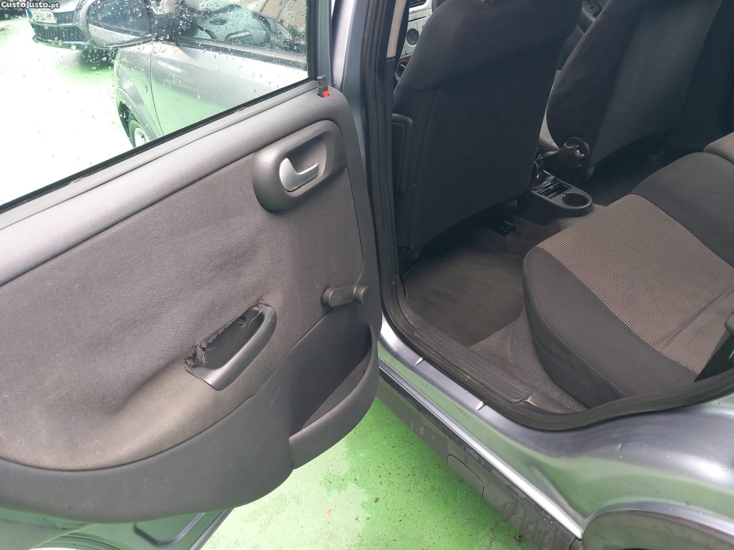 Opel Corsa 1.3 CDTI Cosmo — fotografia 4