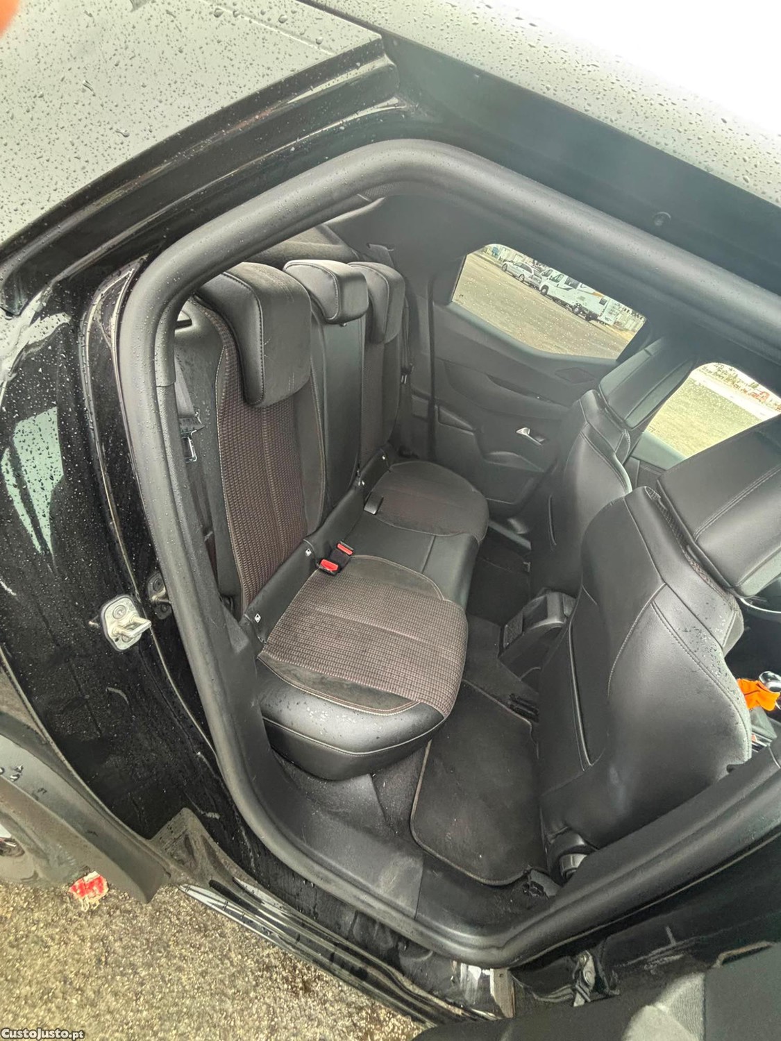 DS 3 Crossback 3 CROSSBACK CrossBack — fotografia 9