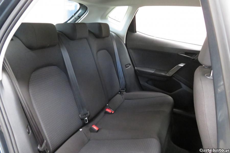 SEAT Ibiza 1.0 TSI Style — fotografia 19