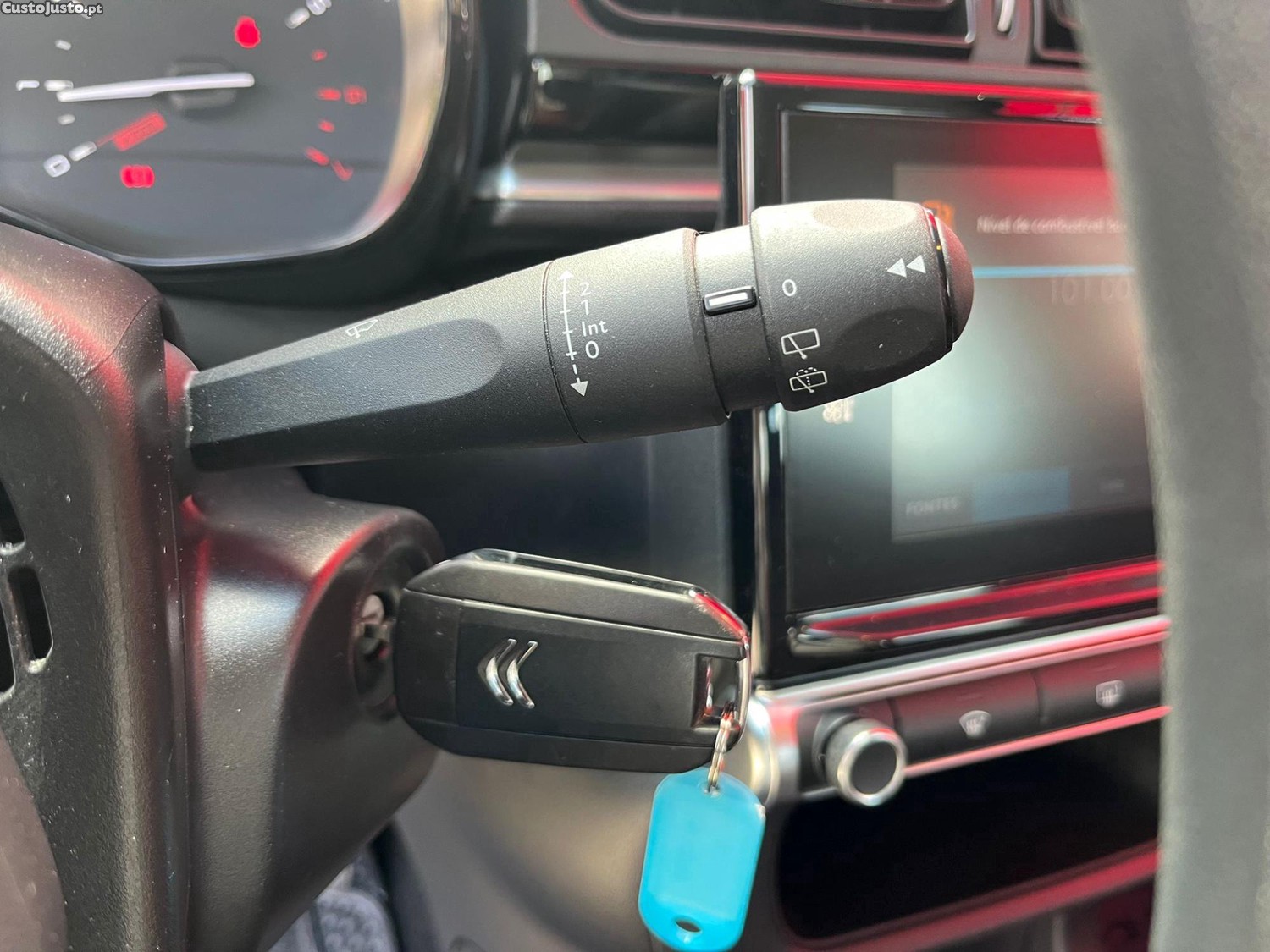 Citroën C3 1.2 | POUCOS KM''s — fotografia 5
