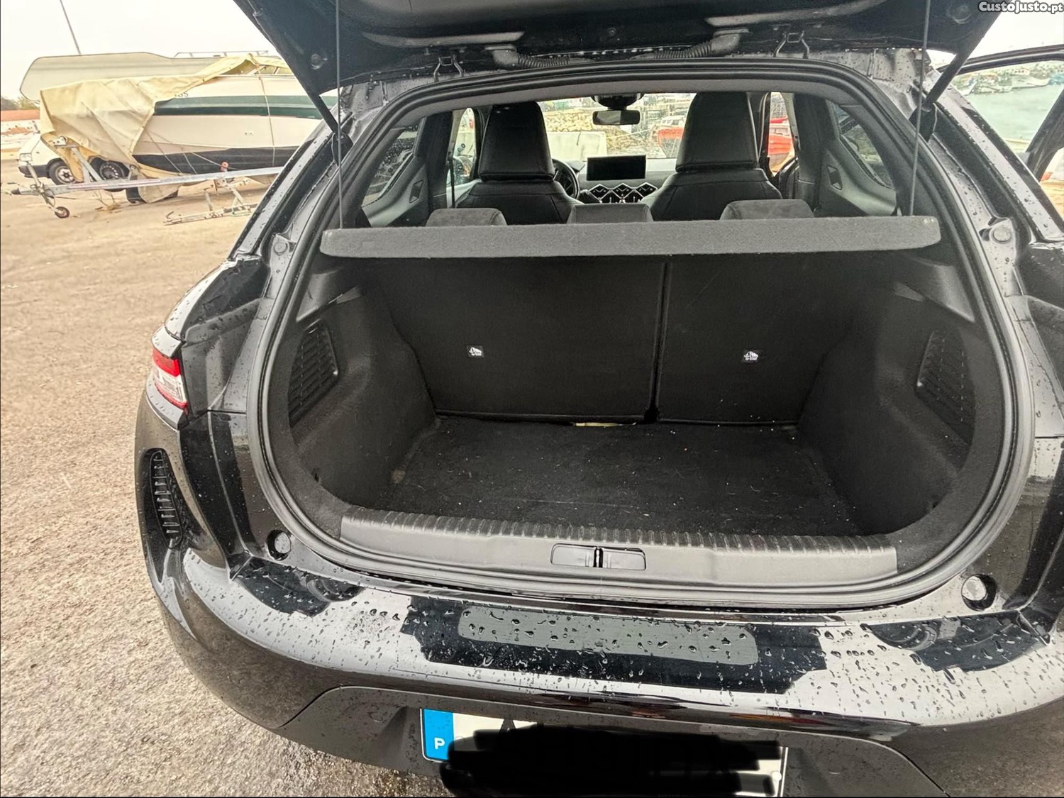 DS 3 Crossback 3 CROSSBACK CrossBack — fotografia 10