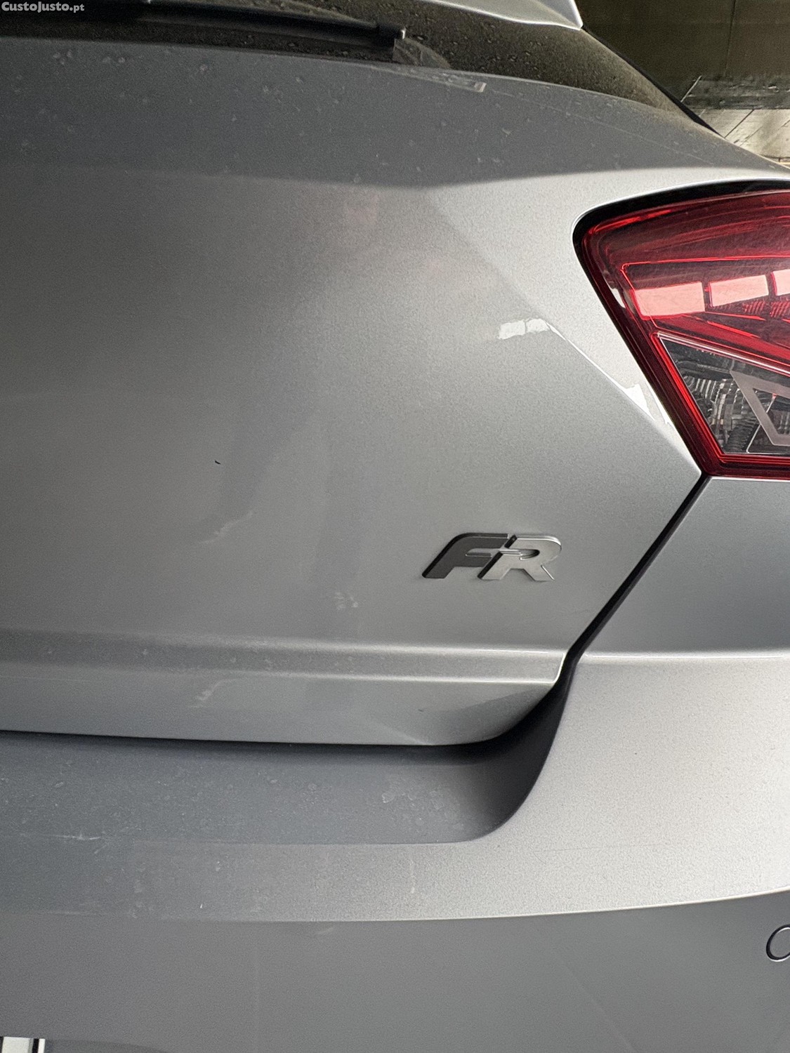 SEAT Ibiza FRNacional — fotografia 9