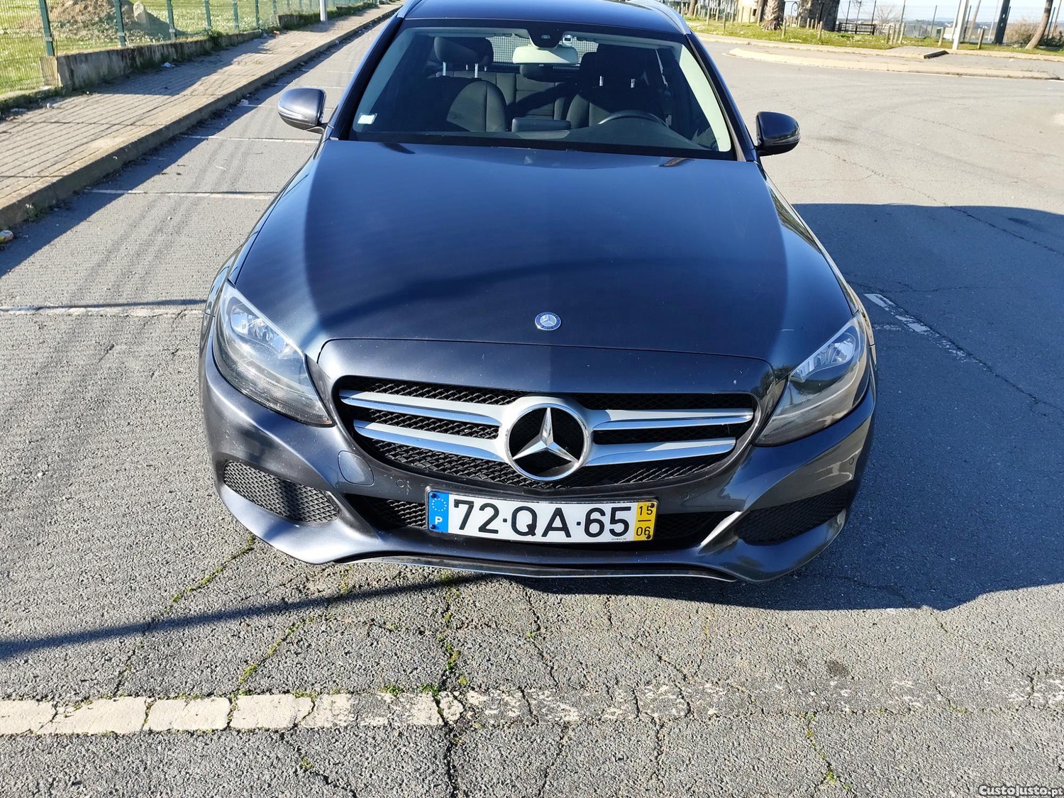 Mercedes-Benz C 200 200 D — fotografia 5