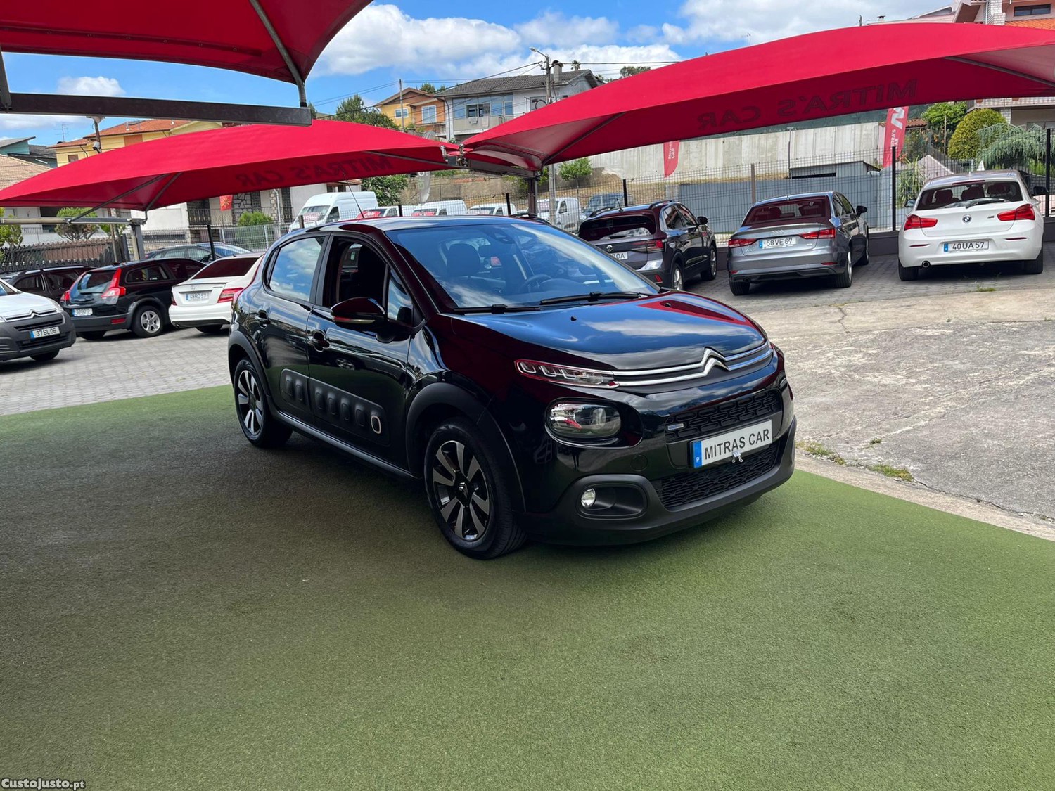 Citroën C3 1.2 | POUCOS KM''s — fotografia 17