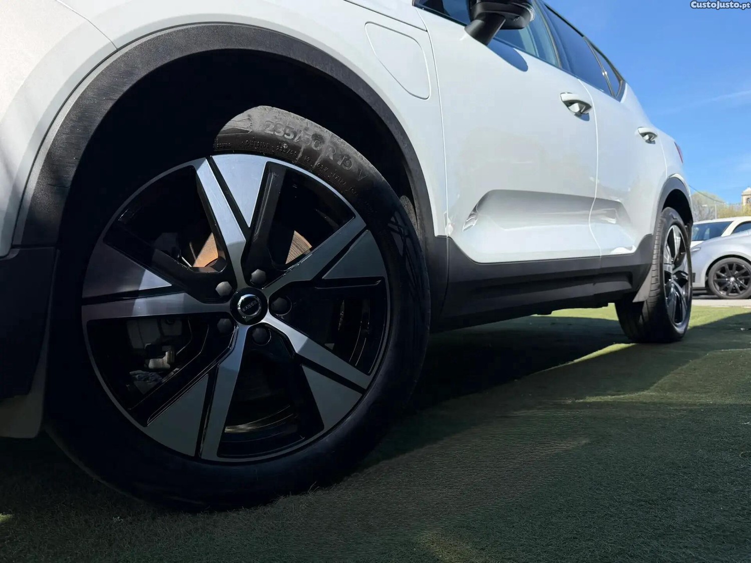 Volvo XC 40 1.5 T4 PHEV R-Design — fotografia 24