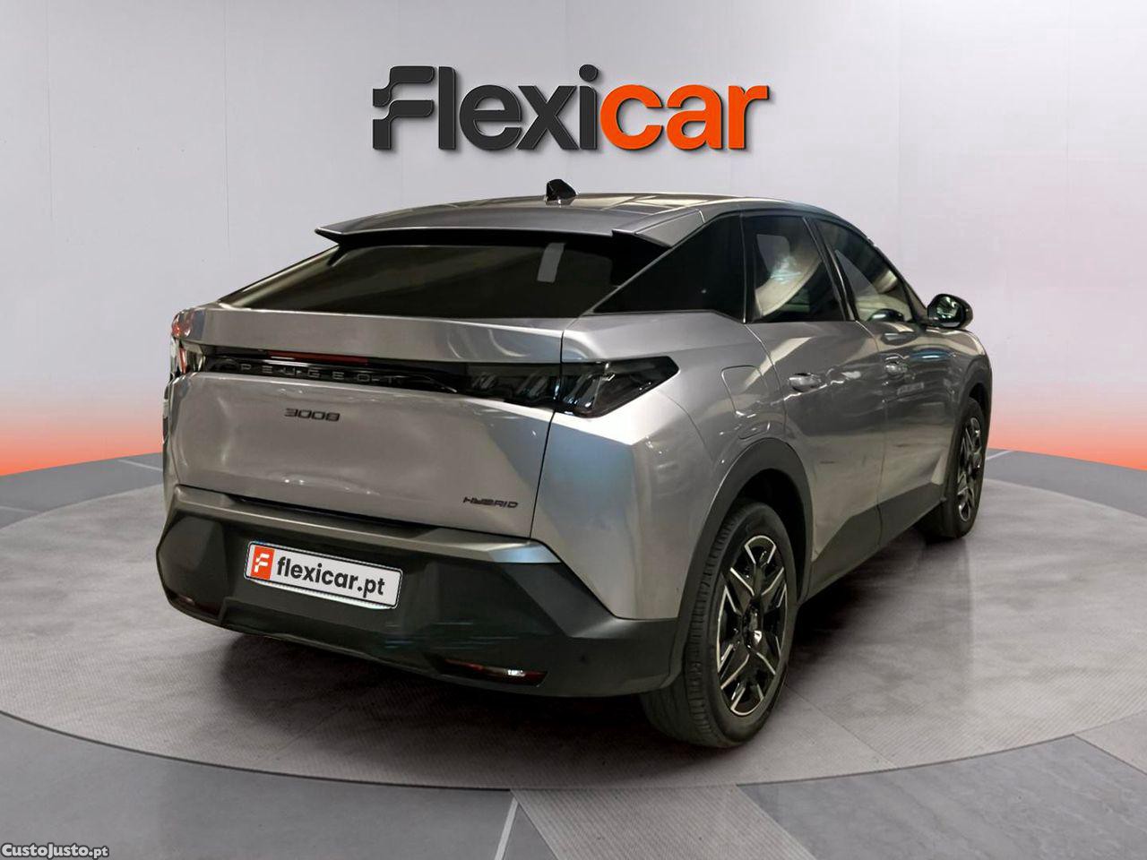 Peugeot 3008 1.2 Hybrid Allure e-DCS6 - 24 foto 4
