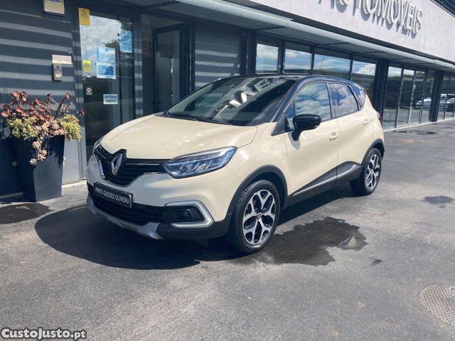 Renault Captur 0.9 TCE Exclusive — fotografia 28