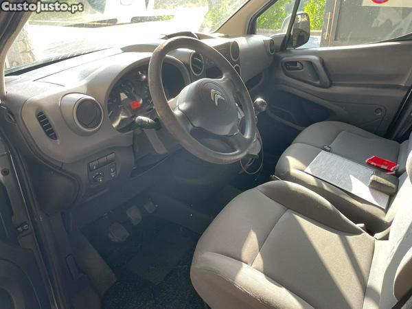 Citroën Berlingo 1.6 — fotografia 3