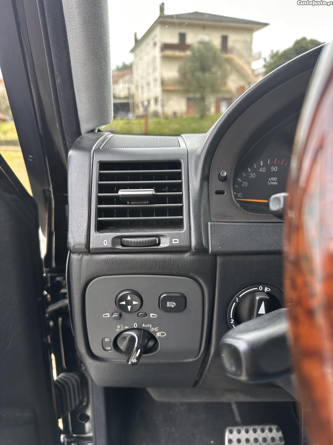 Mercedes-Benz G 400 400 Cdi (463) - 02 — photo 4