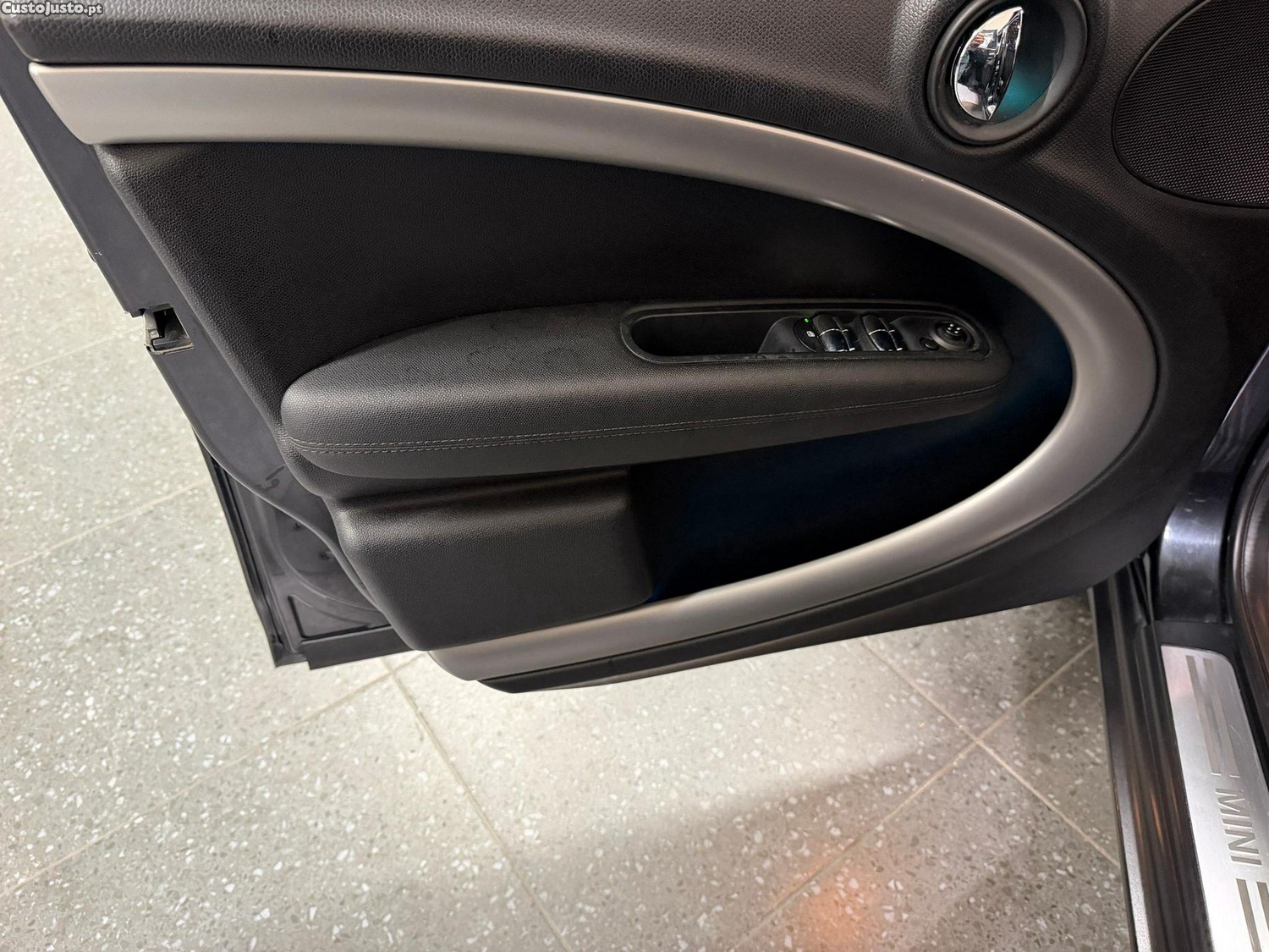 MINI Countryman One D — fotografia 10