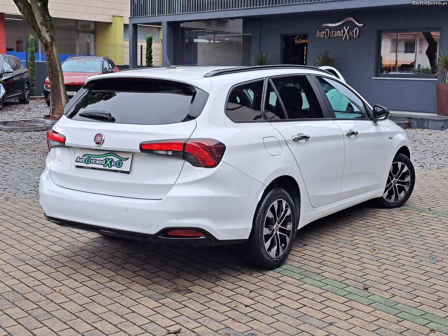 Fiat Tipo 1.3 M-Jet Lounge - 18 foto 2