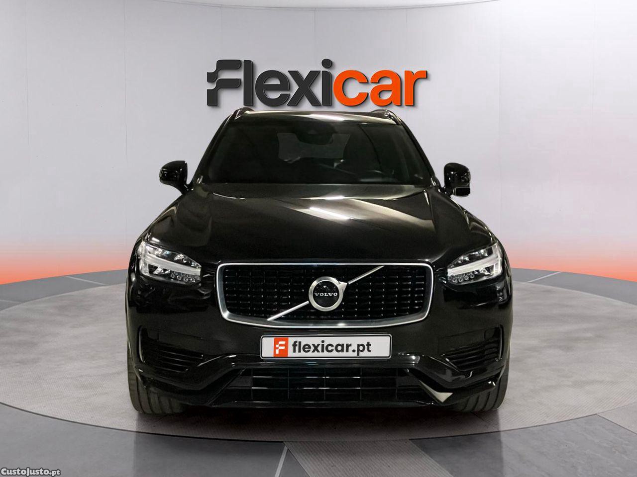 Volvo XC 90 2.0 T8 PHEV R-Design AWD — fotografia 21