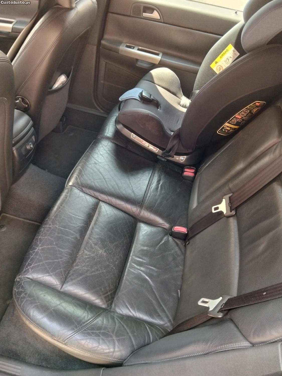 Volvo V50 2.0 D — fotografia 6
