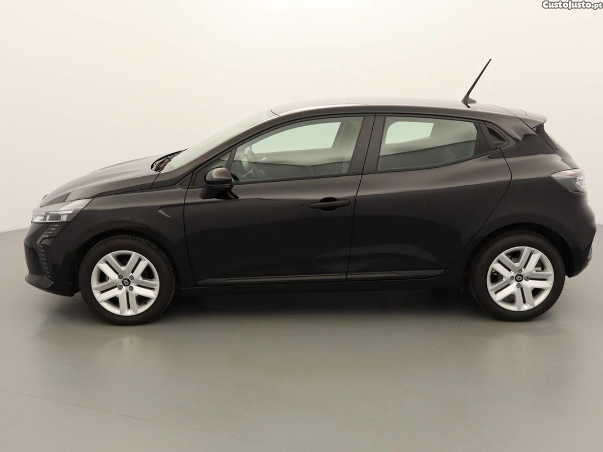 Renault Clio Evolution — fotografia 15