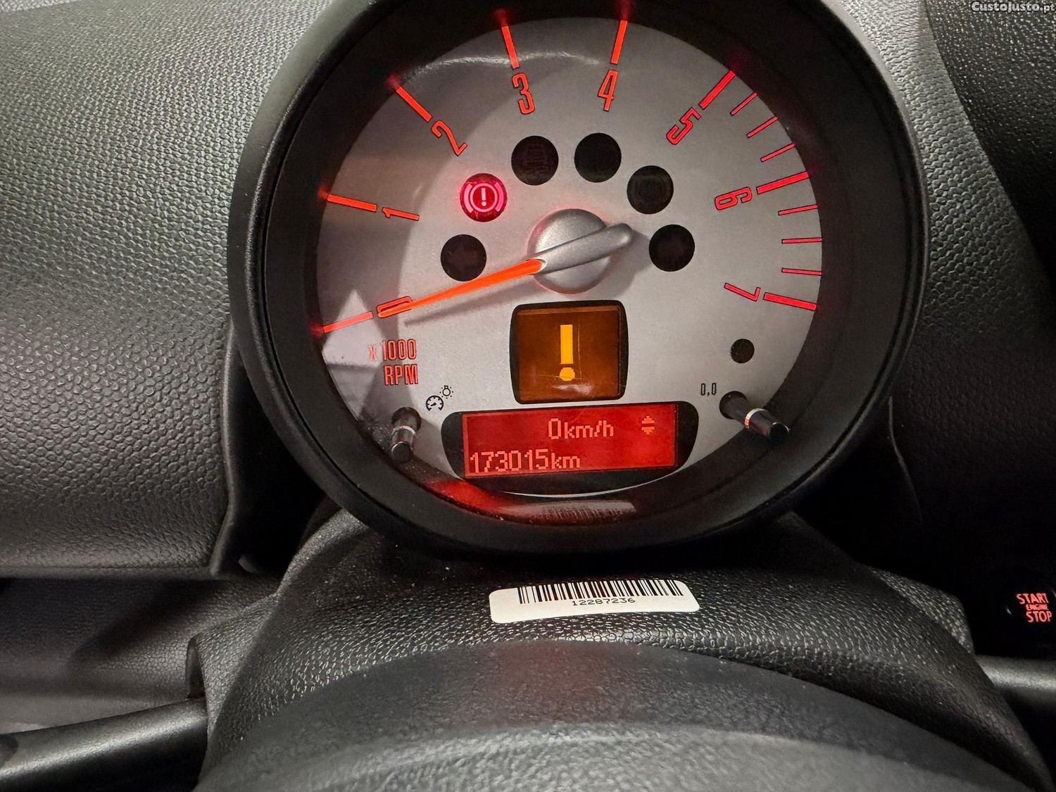 MINI Countryman One D — fotografia 15