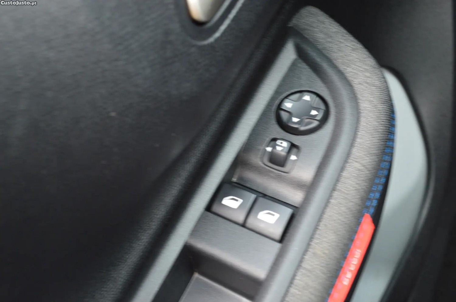 Citroën C3 1.2 Turbo You Pack Plus — fotografia 11