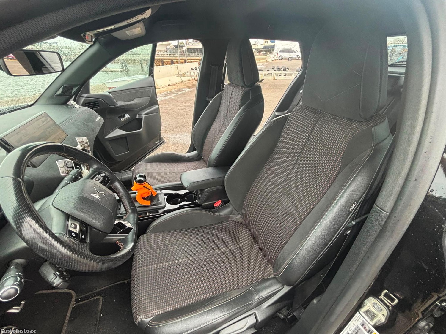 DS 3 Crossback 3 CROSSBACK CrossBack — fotografia 3