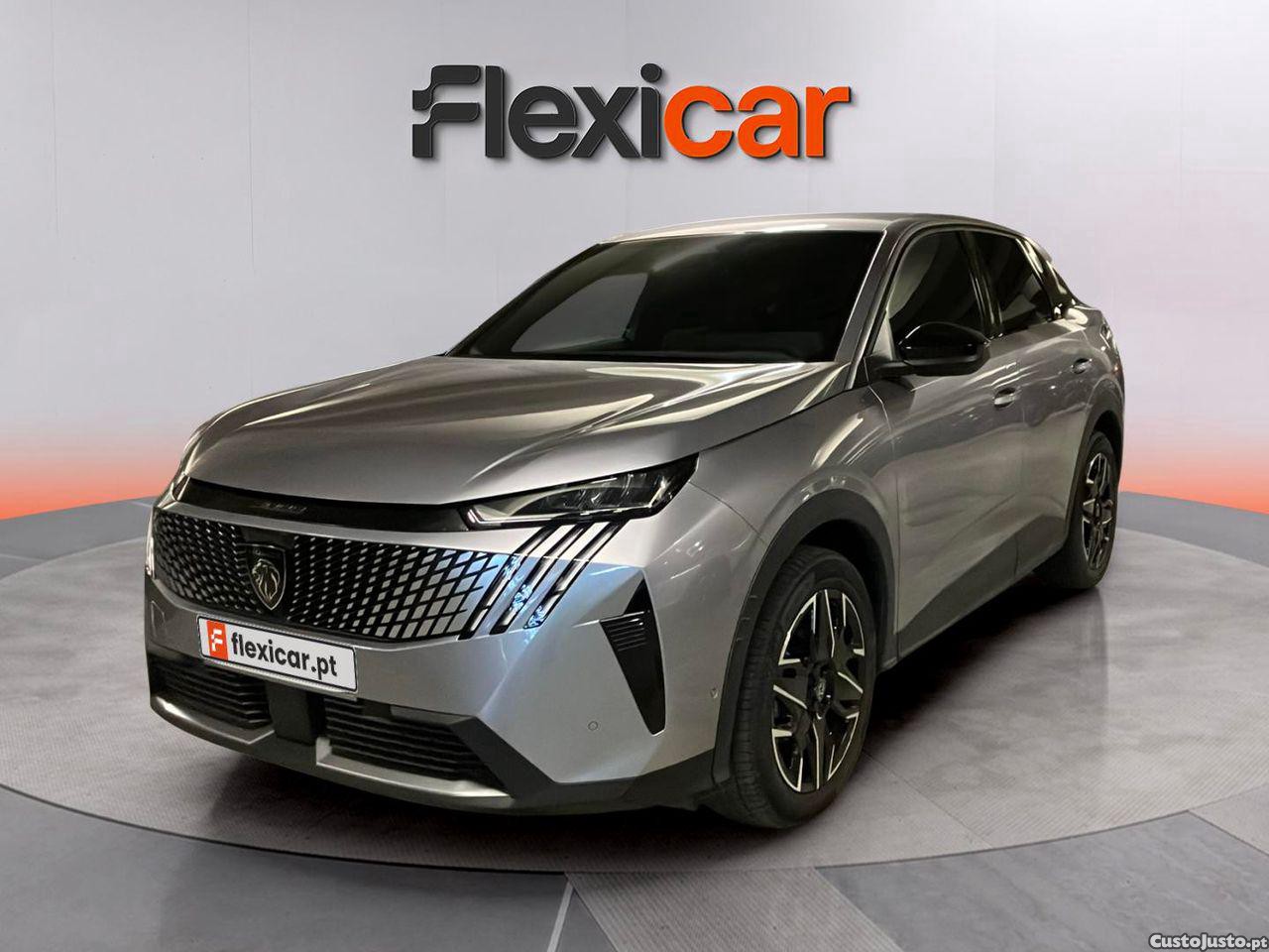 Peugeot 3008 1.2 Hybrid Allure e-DCS6 - 24 foto 2
