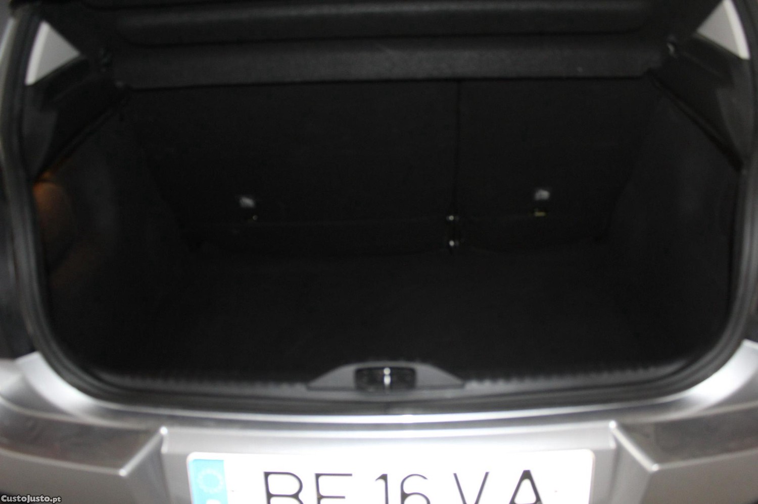Citroën C3 1.2 PureTech YOU! — fotografia 11