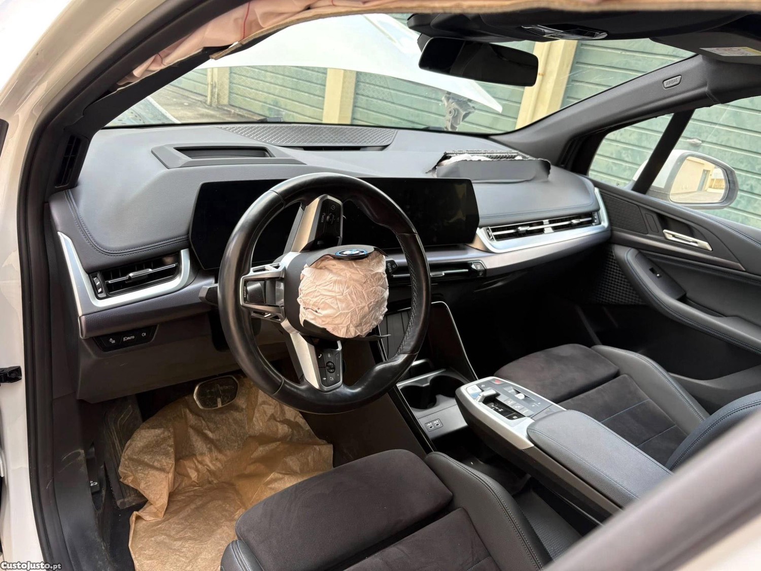 BMW 225 e Xdrive Active Tourer - 23 foto 5