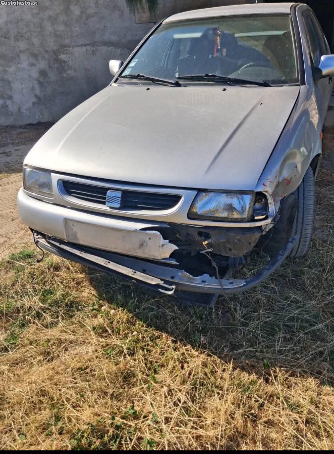Seat Cordoba 1.6 — photo 3