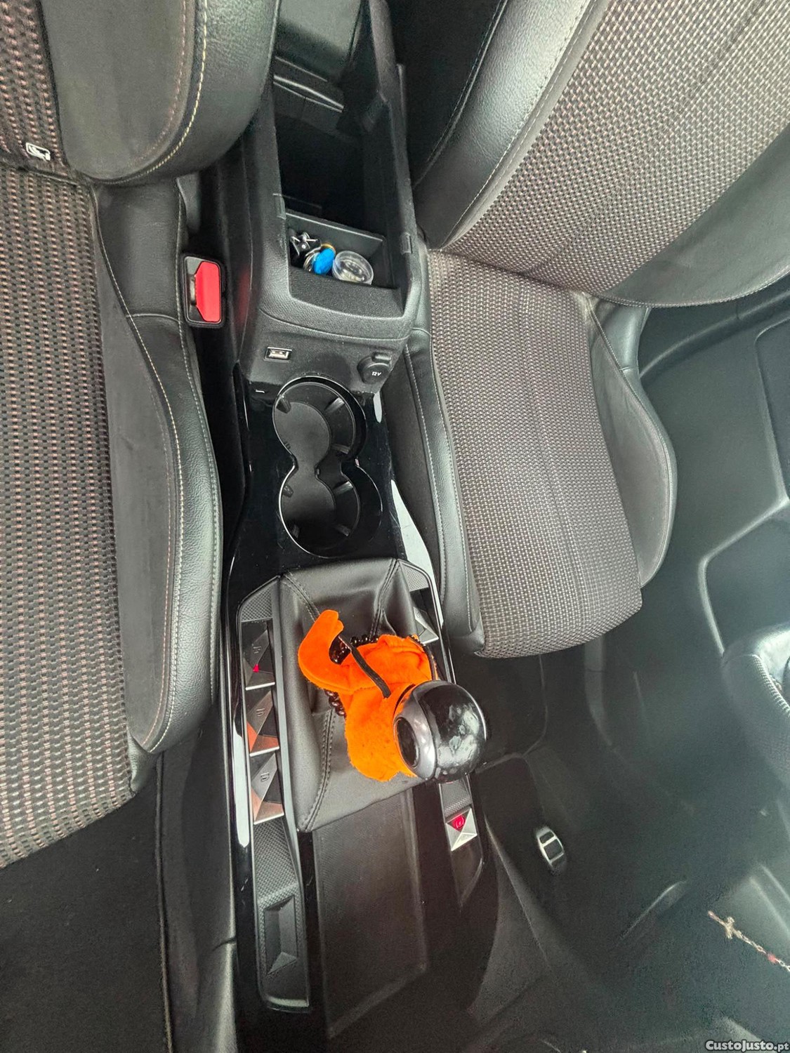 DS 3 Crossback 3 CROSSBACK CrossBack — fotografia 6