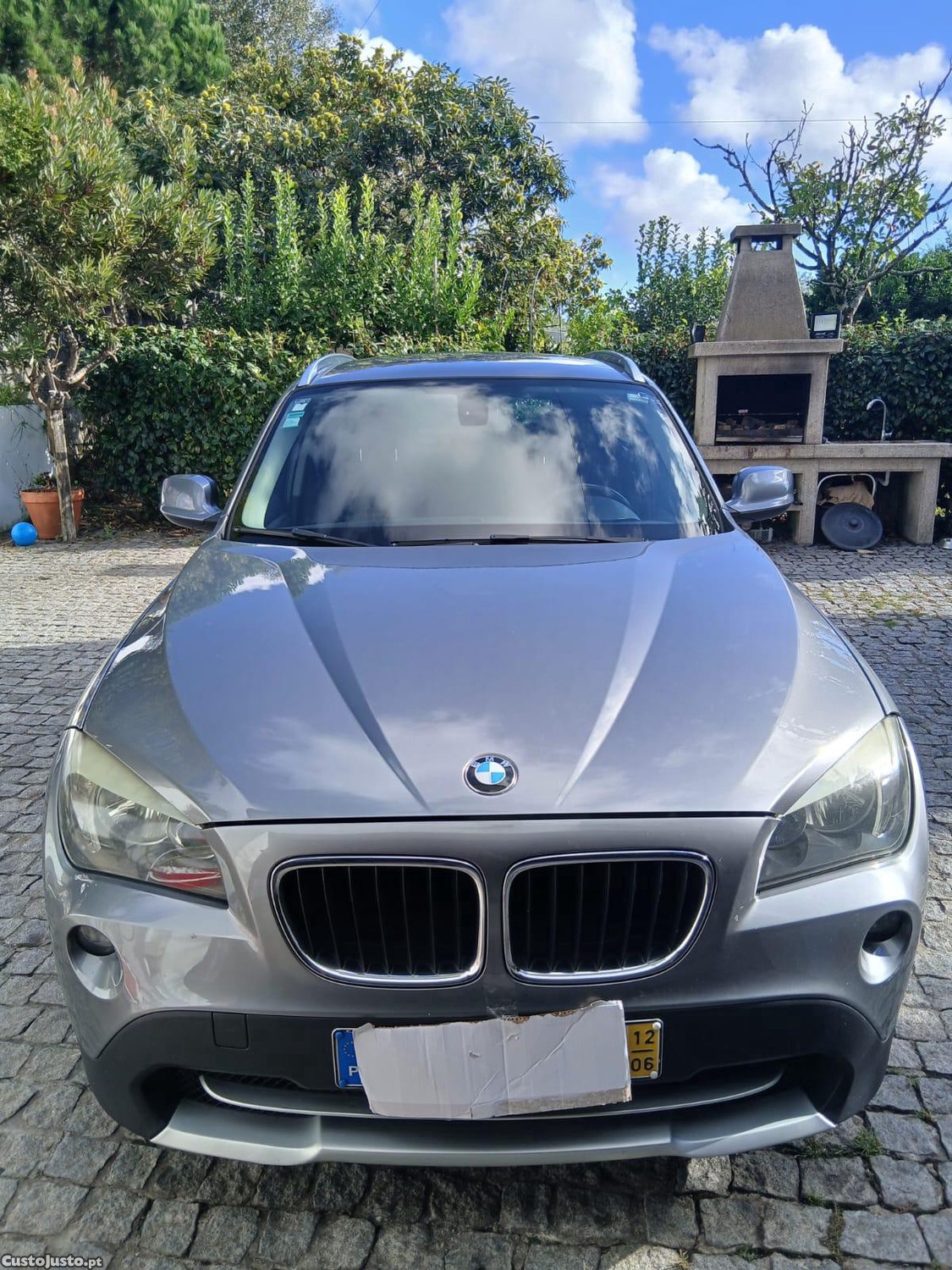 BMW X1 sDrive16d - 12 foto 2