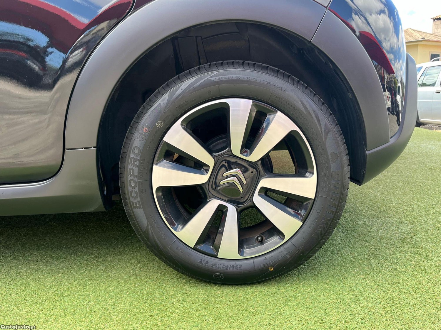 Citroën C3 1.2 | POUCOS KM''s — fotografia 15