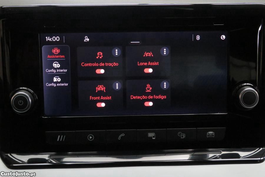 SEAT Ibiza 1.0 TSI Style — fotografia 15