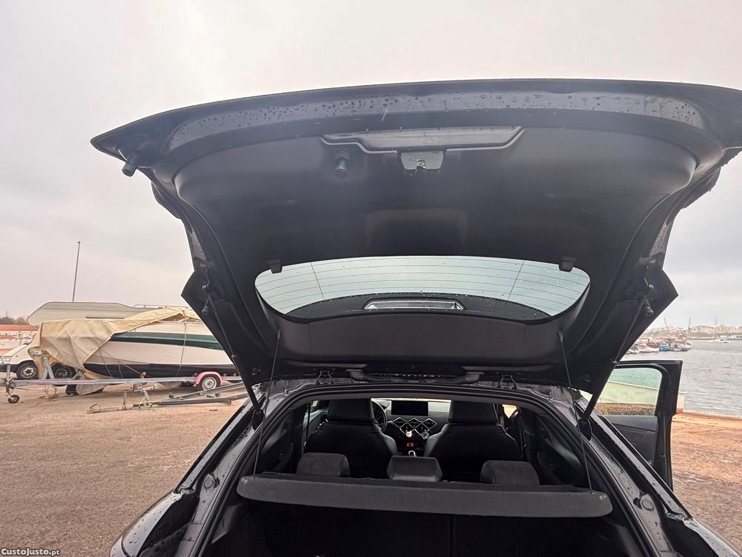 DS 3 Crossback 3 CROSSBACK CrossBack — fotografia 8