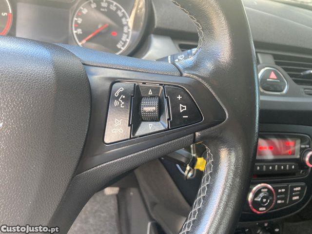 Opel Corsa 1.3 CDTi Dynamic — fotografia 15
