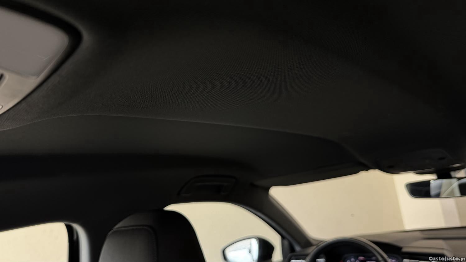 Audi A3 30 TDI — fotografia 2